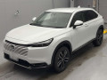 2026 Honda VEZEL