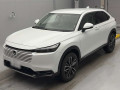2026 Honda VEZEL