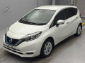 2020 Nissan Note