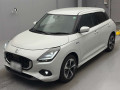 2024 Suzuki Swift