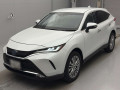 2024 Toyota Harrier Hybrid