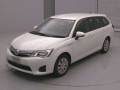 2015 Toyota Corolla Fielder