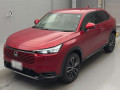 2026 Honda VEZEL