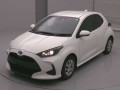 2023 Toyota YARIS