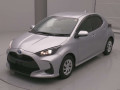 2023 Toyota YARIS