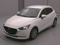 2021 Mazda Mazda2
