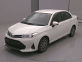 2021 Toyota Corolla Axio