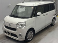 2018 Daihatsu Move Canbus