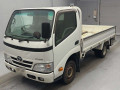 2014 Toyota Dyna Truck