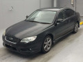 2007 Subaru Legacy B4