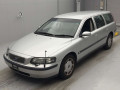 2003 Volvo V70