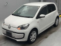 2015 Volkswagen up!