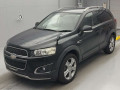 2015 Chevrolet Captiva