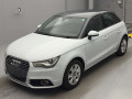 2013 Audi A1 Sportback