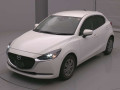 2021 Mazda Mazda2