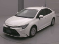 2021 Toyota Corolla Sedan