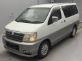 2001 Nissan Elgrand