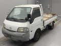 2007 Mazda Bongo Truck