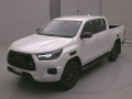 2024 Toyota Hilux