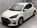 2020 Toyota YARIS