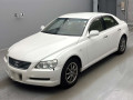 2004 Toyota Mark X