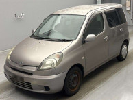 2001 Toyota Fun Cargo