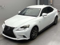 2013 Lexus IS