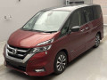 2017 Nissan Serena