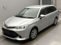 2016 Toyota Corolla Fielder