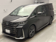2025 Toyota Vellfire