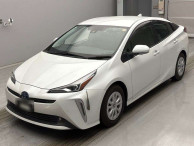 2021 Toyota Prius