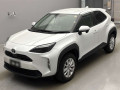 2024 Toyota YARIS CROSS