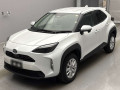 2024 Toyota YARIS CROSS