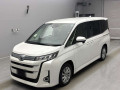 2022 Toyota Noah