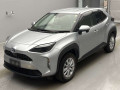 2022 Toyota YARIS CROSS