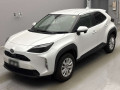 2024 Toyota YARIS CROSS