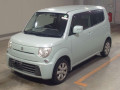 2011 Suzuki MR Wagon