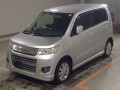 2011 Suzuki WAGON R STINGRAY