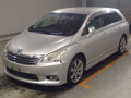 2009 Toyota Mark X Zio
