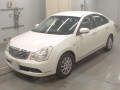 2007 Nissan Bluebird Sylphy