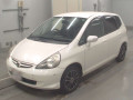 2007 Honda Fit