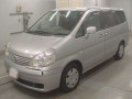 2002 Nissan Serena