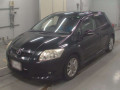 2007 Toyota Auris