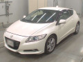 2011 Honda CR-Z