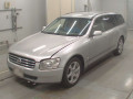 2003 Nissan Stagea