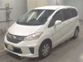 2014 Honda Freed
