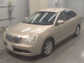 2006 Nissan Bluebird Sylphy