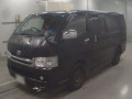 2008 Toyota Regiusace Van