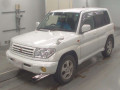 1999 Mitsubishi Pajero iO