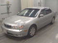 2001 Nissan Cefiro